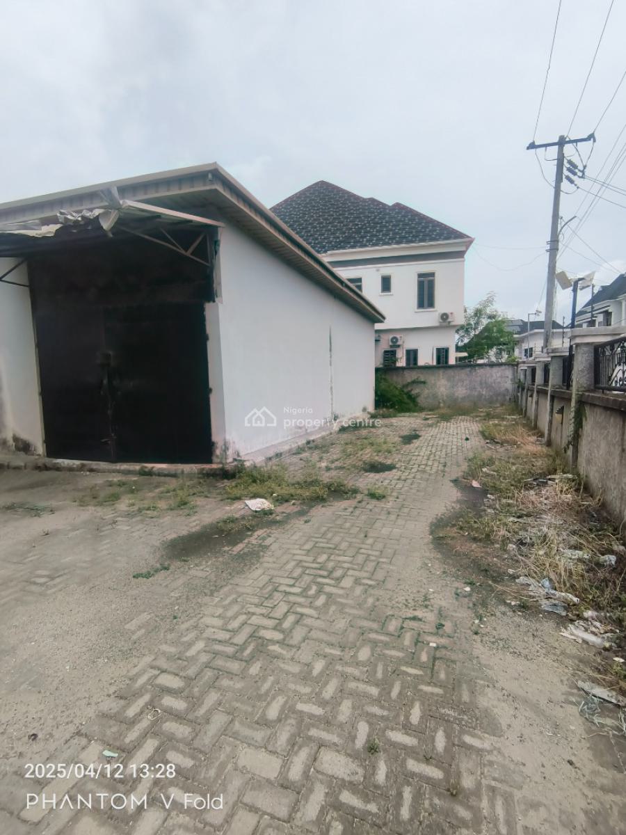 Closable Joint Venture in Victoria Island Lagos, Victoria Island (vi), Lagos, Residential Land Joint Venture