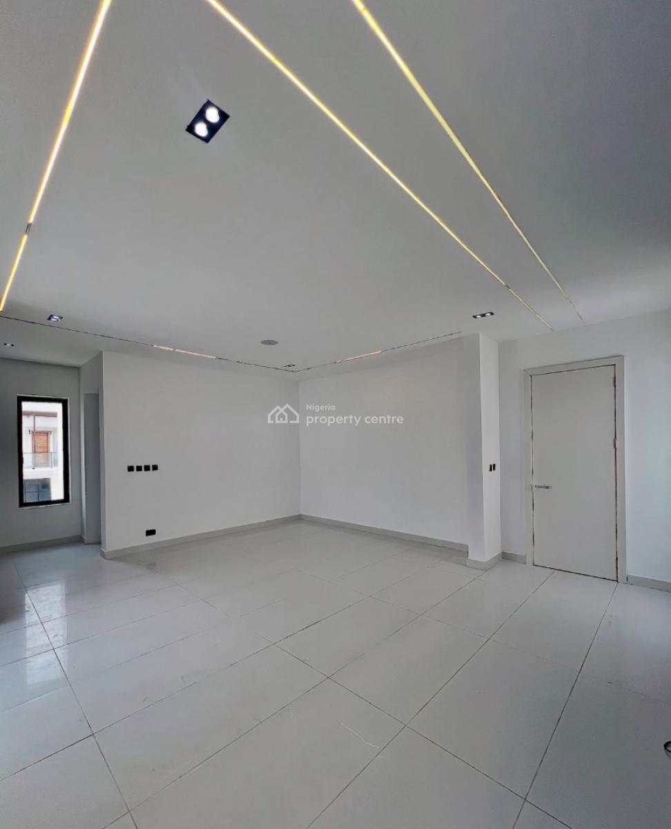 Contemporary 5 Bedroom Detached with Pool, Outdoor Lounge Duplex, Orchid, Lekki, Lagos, Detached Duplex for Sale