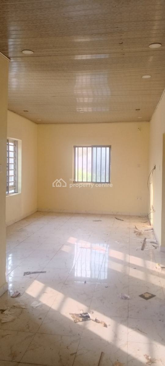 Spacious 3 Bedroom Flat with 3 Toilets & Personal Staircase, Short Drive From Arepo/magboro, Asese, Ibafo, Ogun, Flat / Apartment for Rent