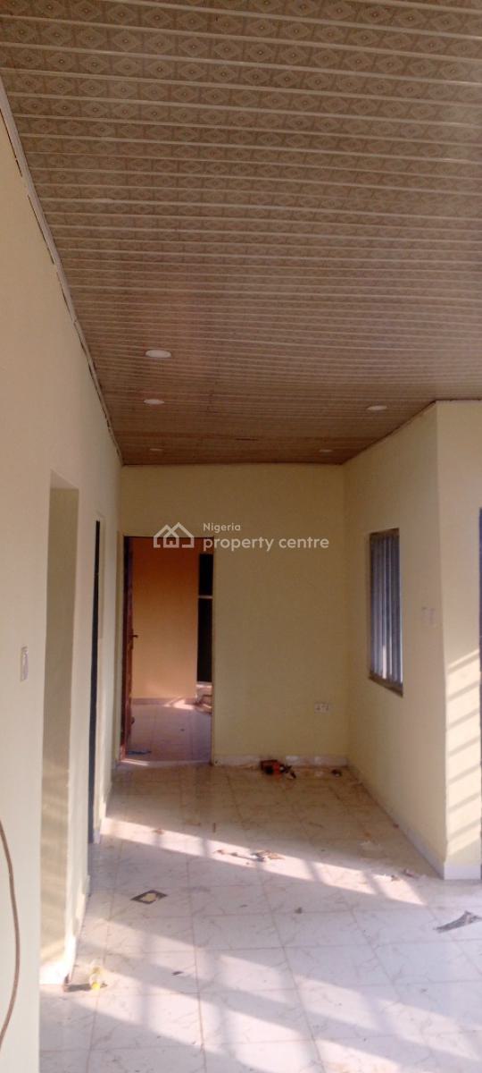 Spacious 3 Bedroom Flat with 3 Toilets & Personal Staircase, Short Drive From Arepo/magboro, Asese, Ibafo, Ogun, Flat / Apartment for Rent