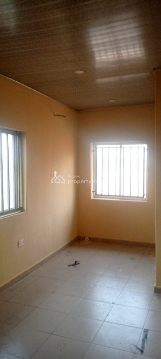 Spacious 3 Bedroom Flat with 3 Toilets & Personal Staircase, Short Drive From Arepo/magboro, Asese, Ibafo, Ogun, Flat / Apartment for Rent