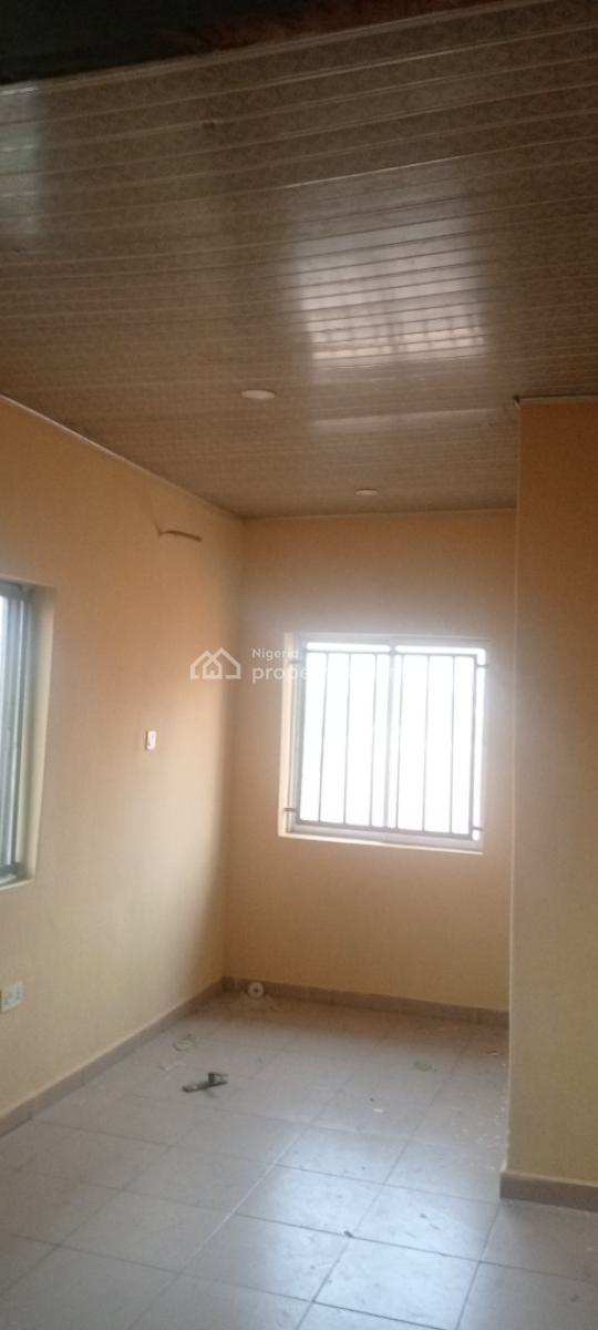 Spacious 3 Bedroom Flat with 3 Toilets & Personal Staircase, Short Drive From Arepo/magboro, Asese, Ibafo, Ogun, Flat / Apartment for Rent