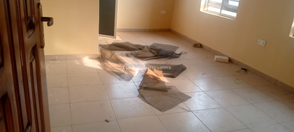 Spacious 3 Bedroom Flat with 3 Toilets & Personal Staircase, Short Drive From Arepo/magboro, Asese, Ibafo, Ogun, Flat / Apartment for Rent