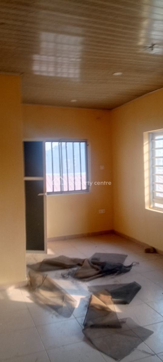 Spacious 3 Bedroom Flat with 3 Toilets & Personal Staircase, Short Drive From Arepo/magboro, Asese, Ibafo, Ogun, Flat / Apartment for Rent