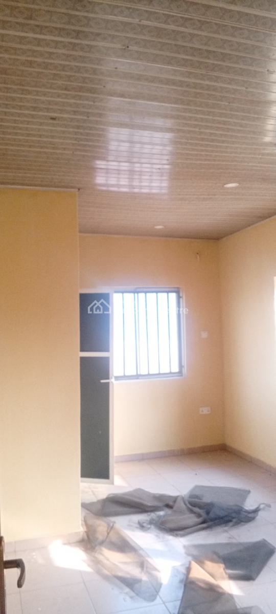 Spacious 3 Bedroom Flat with 3 Toilets & Personal Staircase, Short Drive From Arepo/magboro, Asese, Ibafo, Ogun, Flat / Apartment for Rent