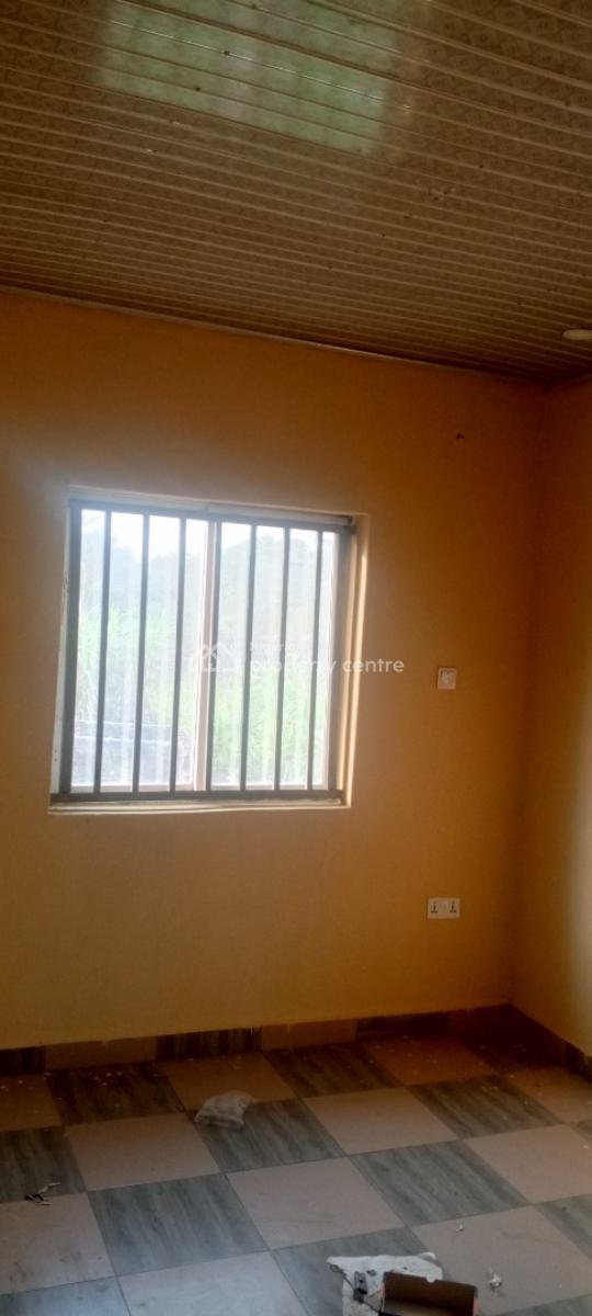 Spacious 3 Bedroom Flat with 3 Toilets & Personal Staircase, Short Drive From Arepo/magboro, Asese, Ibafo, Ogun, Flat / Apartment for Rent