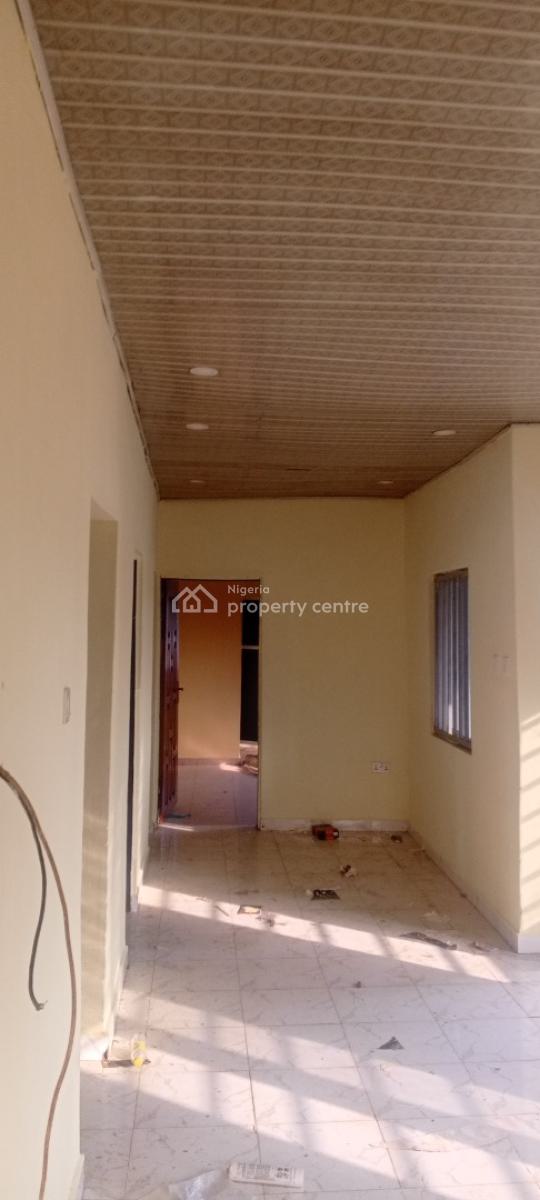 Spacious 3 Bedroom Flat with 3 Toilets & Personal Staircase, Short Drive From Arepo/magboro, Asese, Ibafo, Ogun, Flat / Apartment for Rent