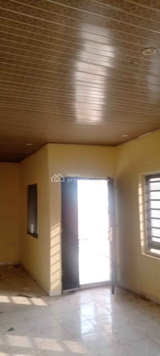 Spacious 3 Bedroom Flat with 3 Toilets & Personal Staircase, Short Drive From Arepo/magboro, Asese, Ibafo, Ogun, Flat / Apartment for Rent