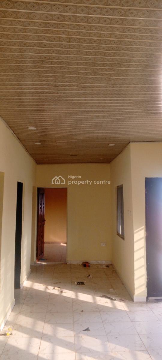 Spacious 3 Bedroom Flat with 3 Toilets & Personal Staircase, Short Drive From Arepo/magboro, Asese, Ibafo, Ogun, Flat / Apartment for Rent