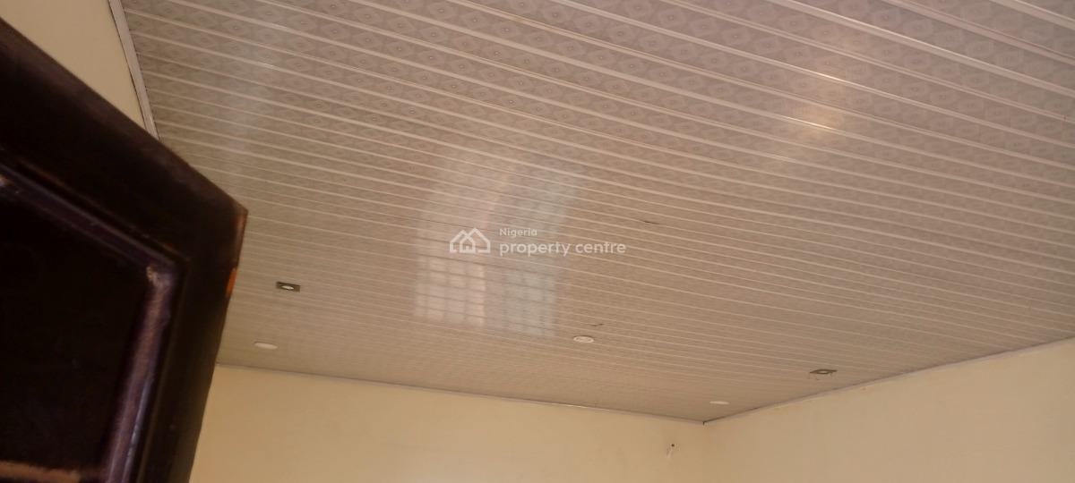 Spacious 3 Bedroom Flat with 3 Toilets & Personal Staircase, Short Drive From Arepo/magboro, Asese, Ibafo, Ogun, Flat / Apartment for Rent