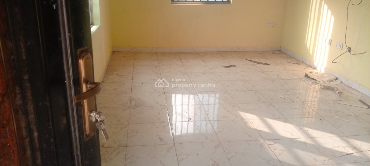 Spacious 3 Bedroom Flat with 3 Toilets & Personal Staircase, Short Drive From Arepo/magboro, Asese, Ibafo, Ogun, Flat / Apartment for Rent