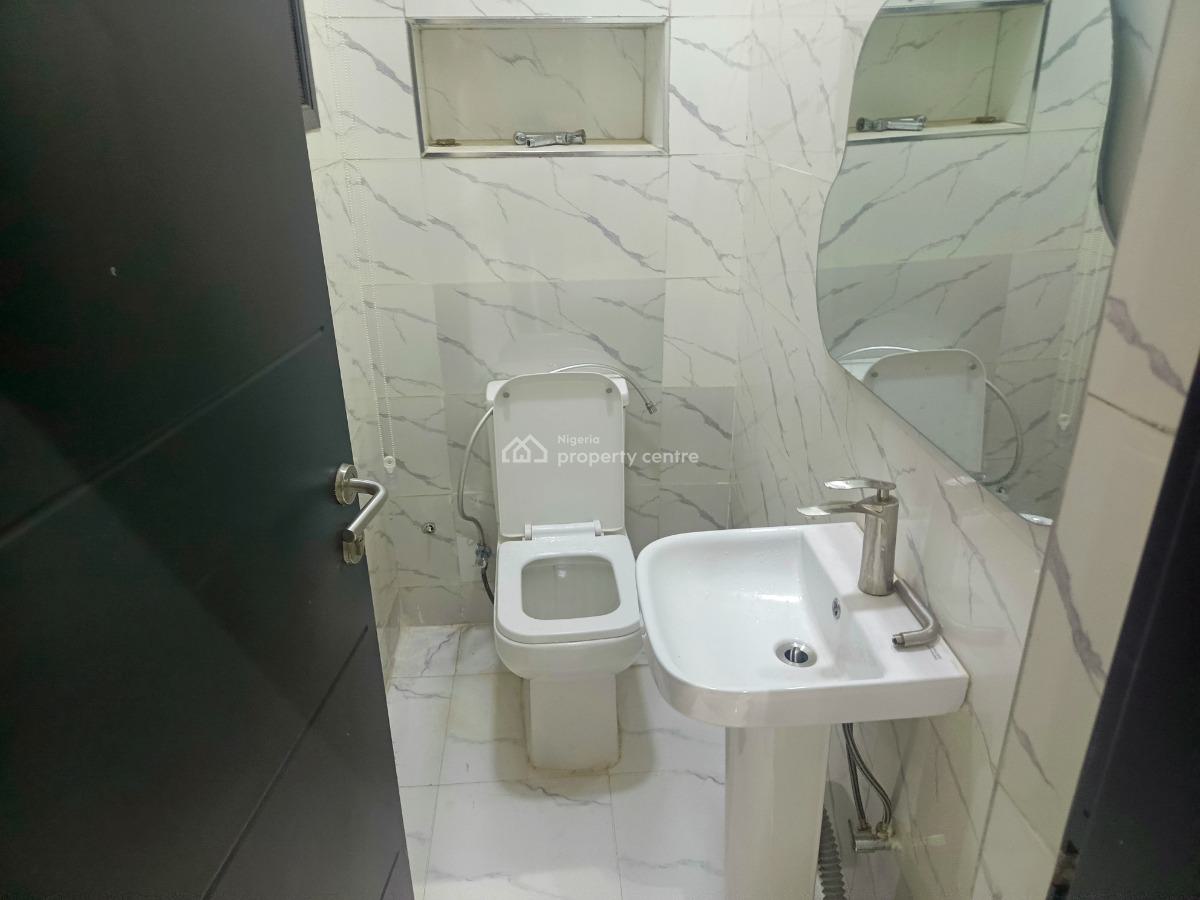 Luxury 2 Bedroom Flat, Durumi Abuja, Durumi, Abuja, Flat / Apartment for Rent