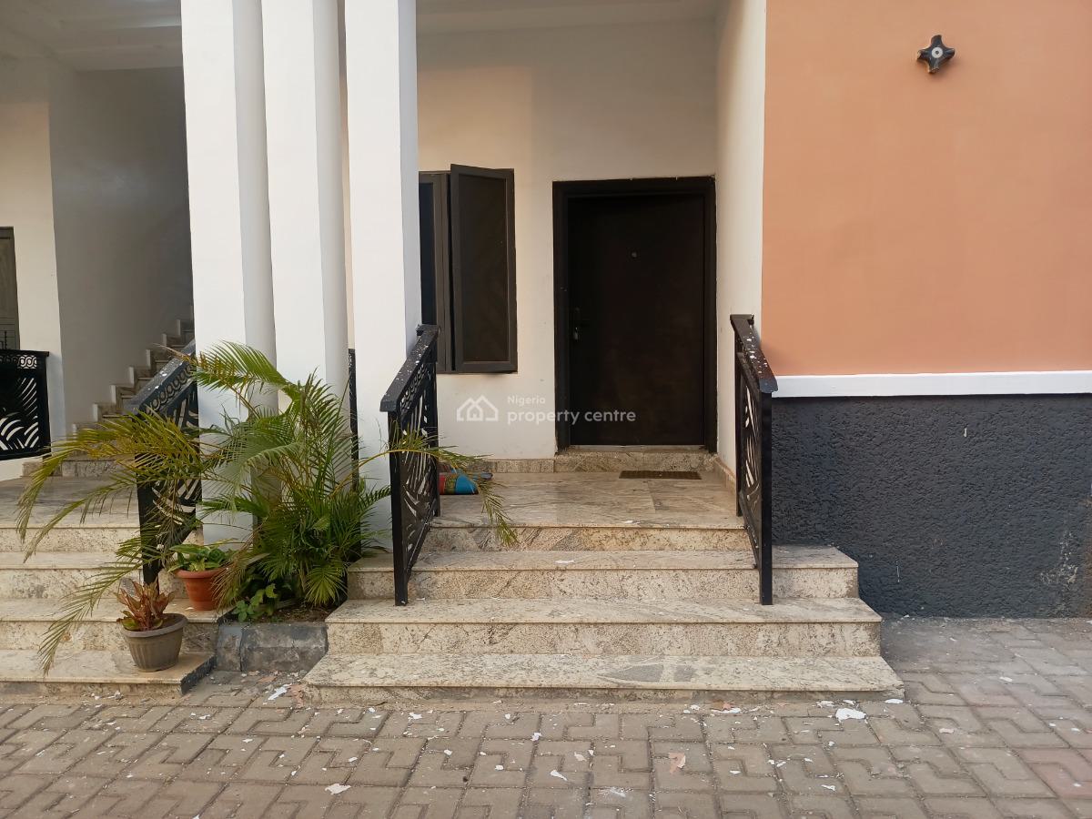 Luxury 2 Bedroom Flat, Durumi Abuja, Durumi, Abuja, Flat / Apartment for Rent