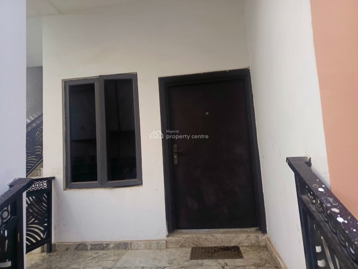 Luxury 2 Bedroom Flat, Durumi Abuja, Durumi, Abuja, Flat / Apartment for Rent