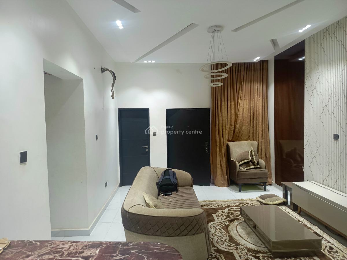 Luxury 2 Bedroom Flat, Durumi Abuja, Durumi, Abuja, Flat / Apartment for Rent