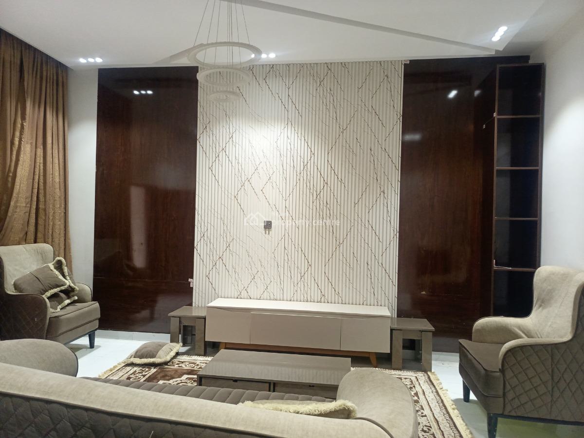 Luxury 2 Bedroom Flat, Durumi Abuja, Durumi, Abuja, Flat / Apartment for Rent