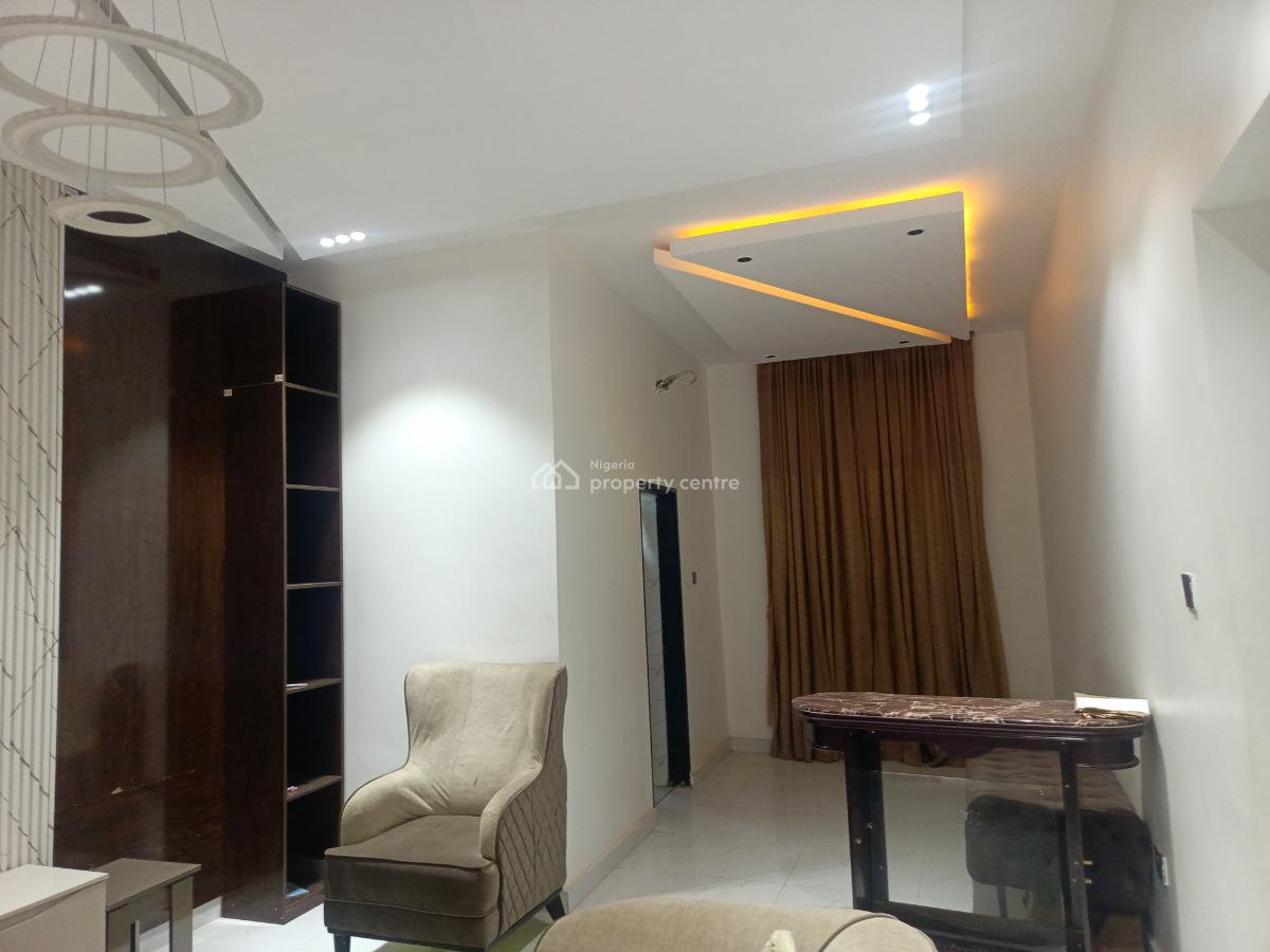 Luxury 2 Bedroom Flat, Durumi Abuja, Durumi, Abuja, Flat / Apartment for Rent