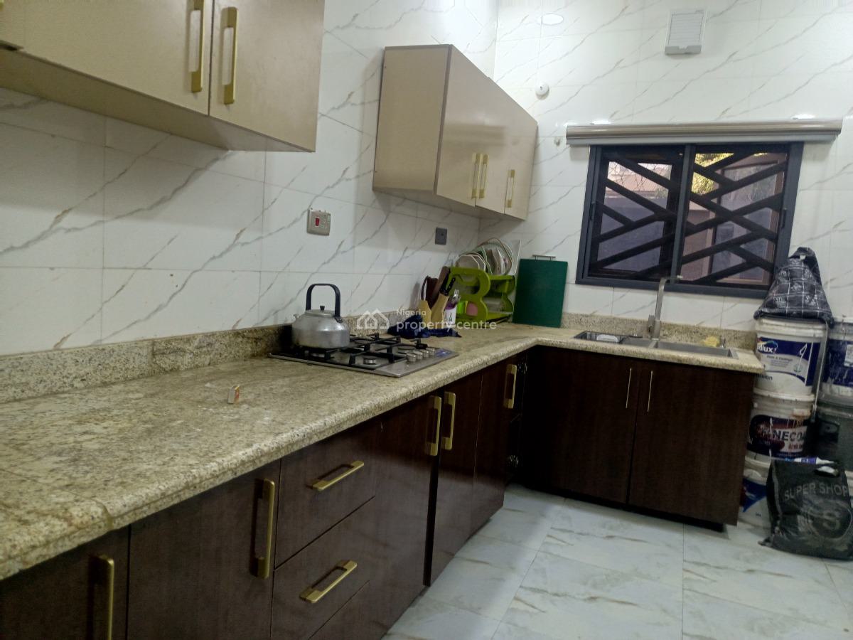 Luxury 2 Bedroom Flat, Durumi Abuja, Durumi, Abuja, Flat / Apartment for Rent