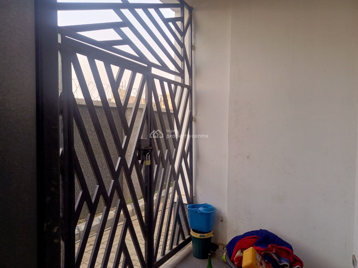 Luxury 2 Bedroom Flat, Durumi Abuja, Durumi, Abuja, Flat / Apartment for Rent