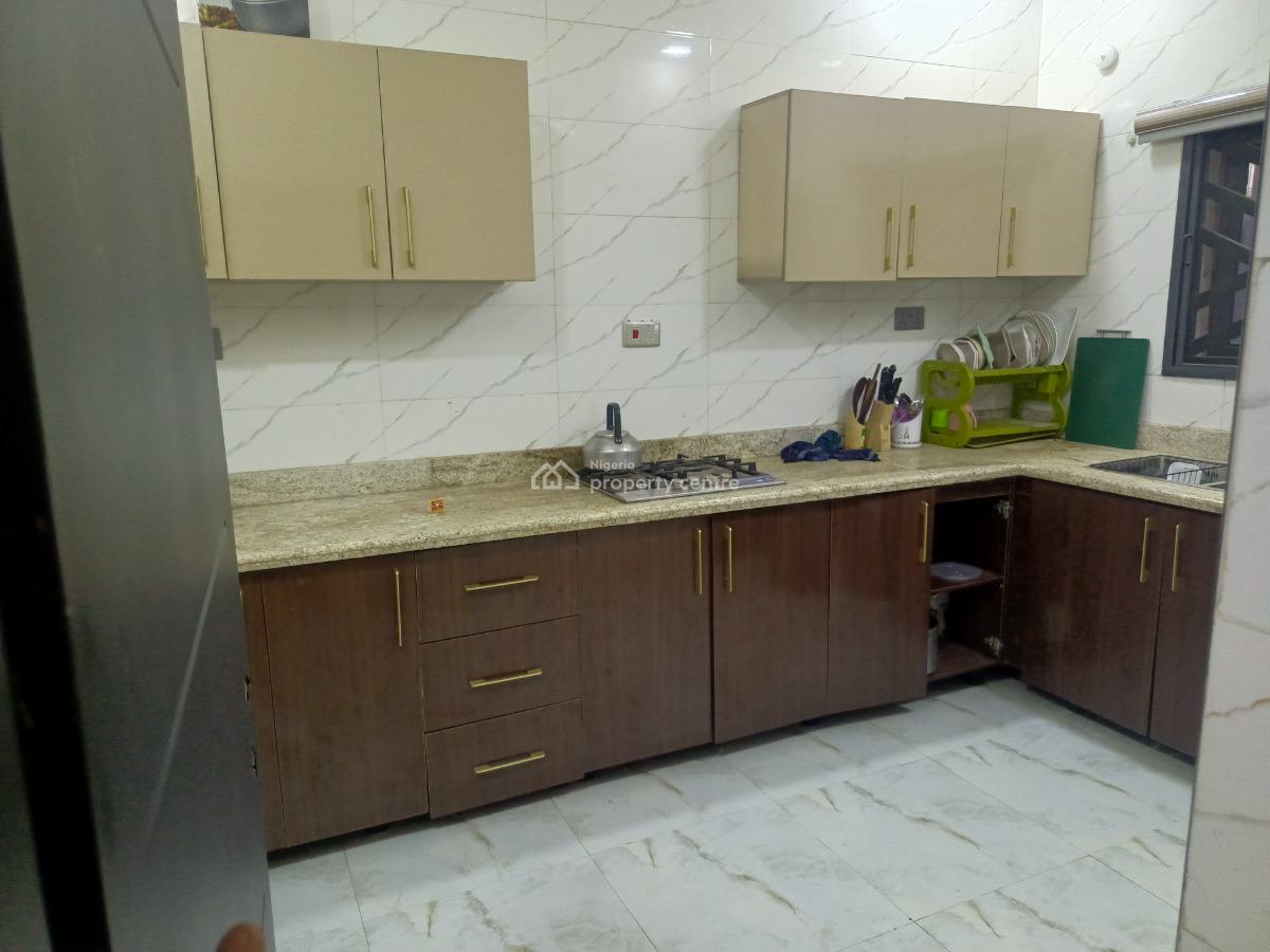 Luxury 2 Bedroom Flat, Durumi Abuja, Durumi, Abuja, Flat / Apartment for Rent