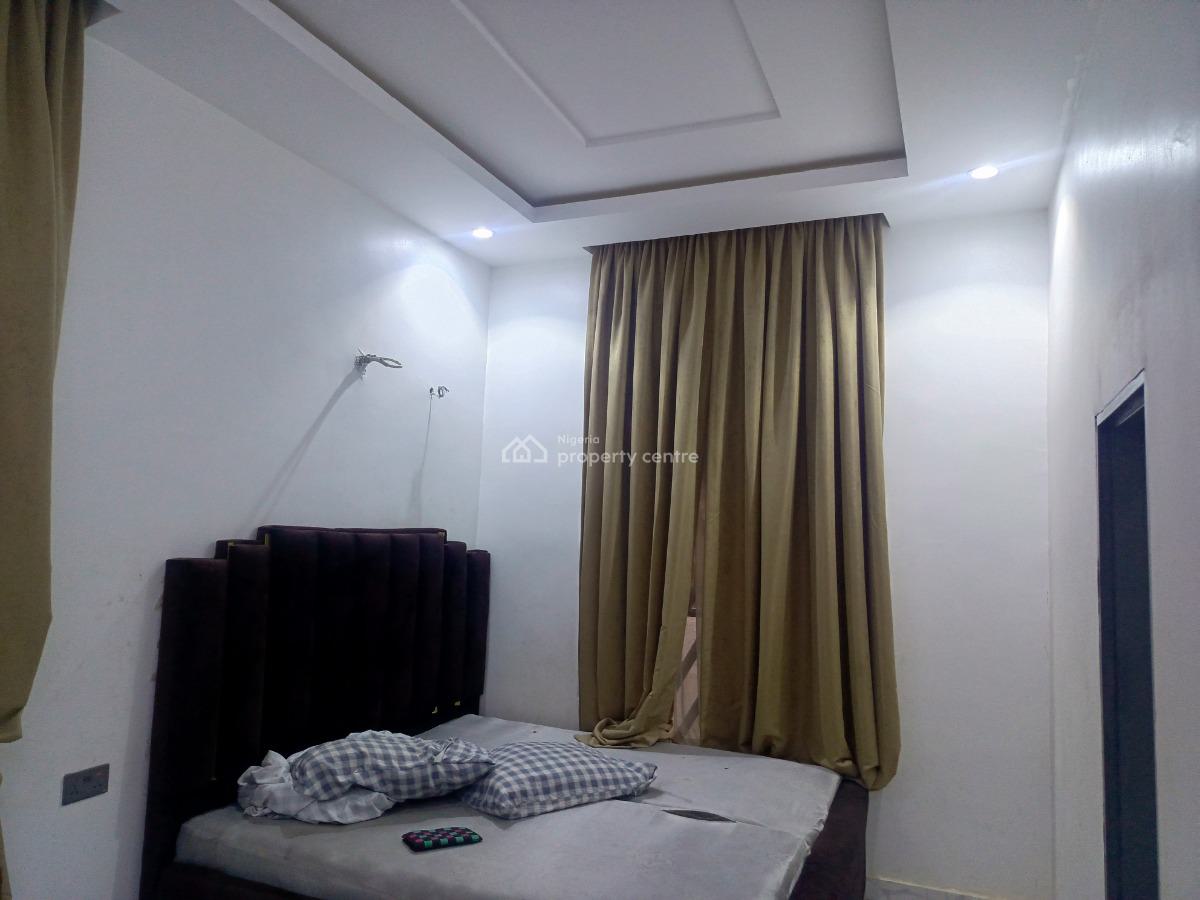 Luxury 2 Bedroom Flat, Durumi Abuja, Durumi, Abuja, Flat / Apartment for Rent