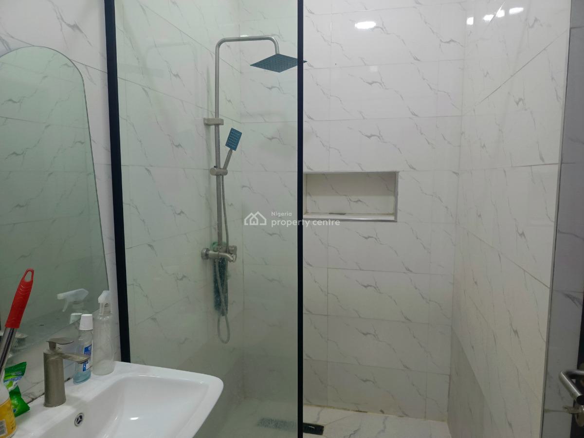 Luxury 2 Bedroom Flat, Durumi Abuja, Durumi, Abuja, Flat / Apartment for Rent