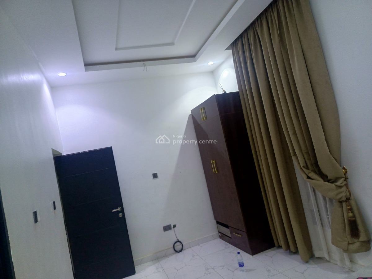 Luxury 2 Bedroom Flat, Durumi Abuja, Durumi, Abuja, Flat / Apartment for Rent