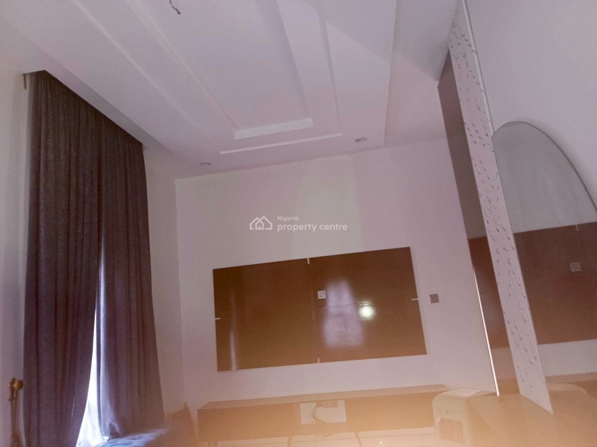 Luxury 2 Bedrooms Flat, Durumi, Abuja, Flat / Apartment for Rent