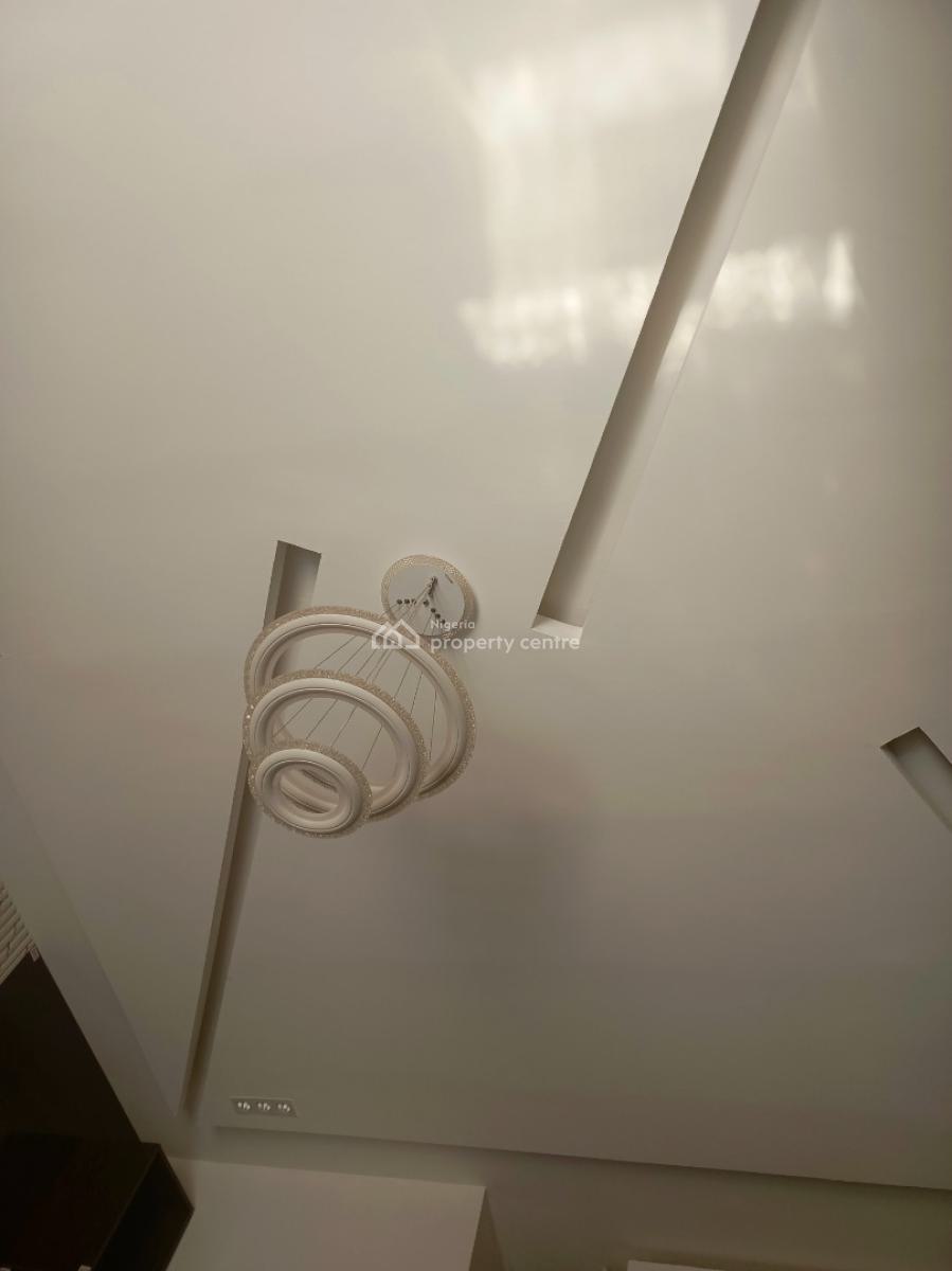 Luxury 2 Bedrooms Flat, Durumi, Abuja, Flat / Apartment for Rent