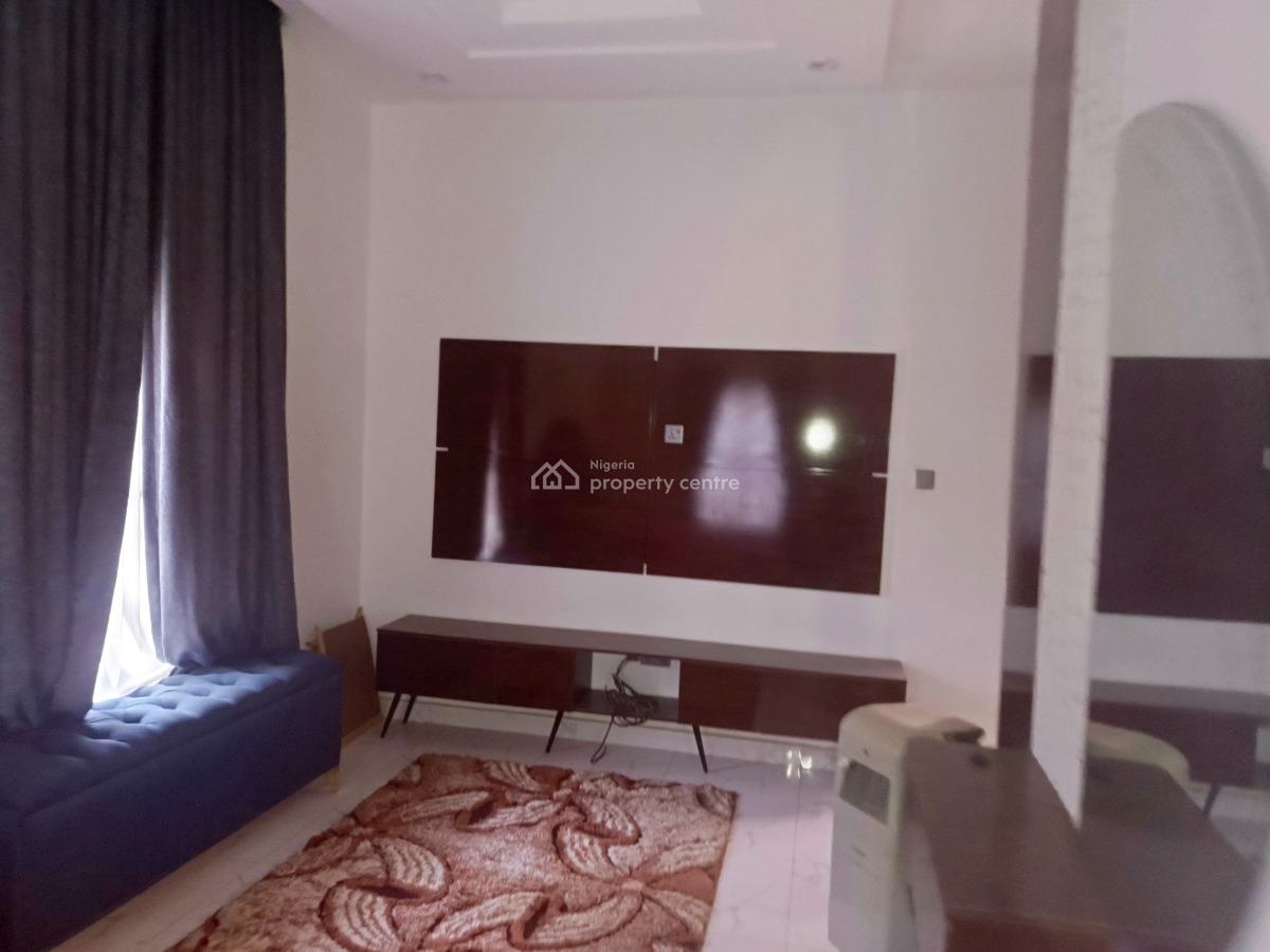 Luxury 2 Bedrooms Flat, Durumi, Abuja, Flat / Apartment for Rent
