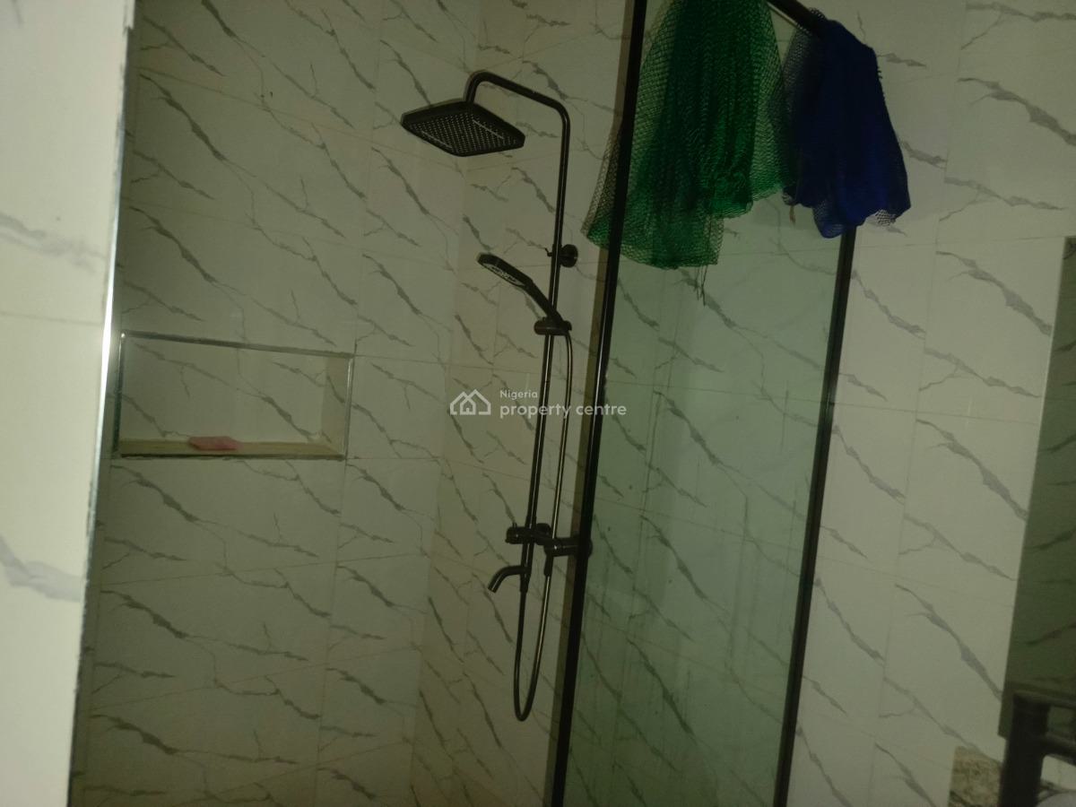 Luxury 2 Bedrooms Flat, Durumi, Abuja, Flat / Apartment for Rent