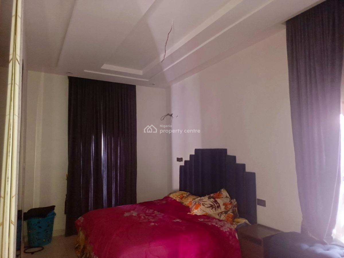 Luxury 2 Bedrooms Flat, Durumi, Abuja, Flat / Apartment for Rent