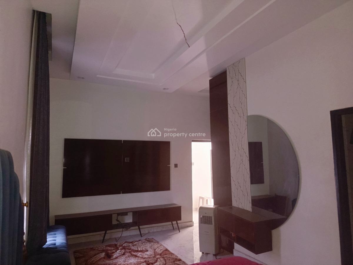 Luxury 2 Bedrooms Flat, Durumi, Abuja, Flat / Apartment for Rent