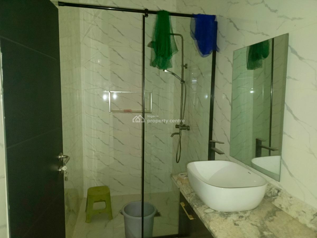 Luxury 2 Bedrooms Flat, Durumi, Abuja, Flat / Apartment for Rent