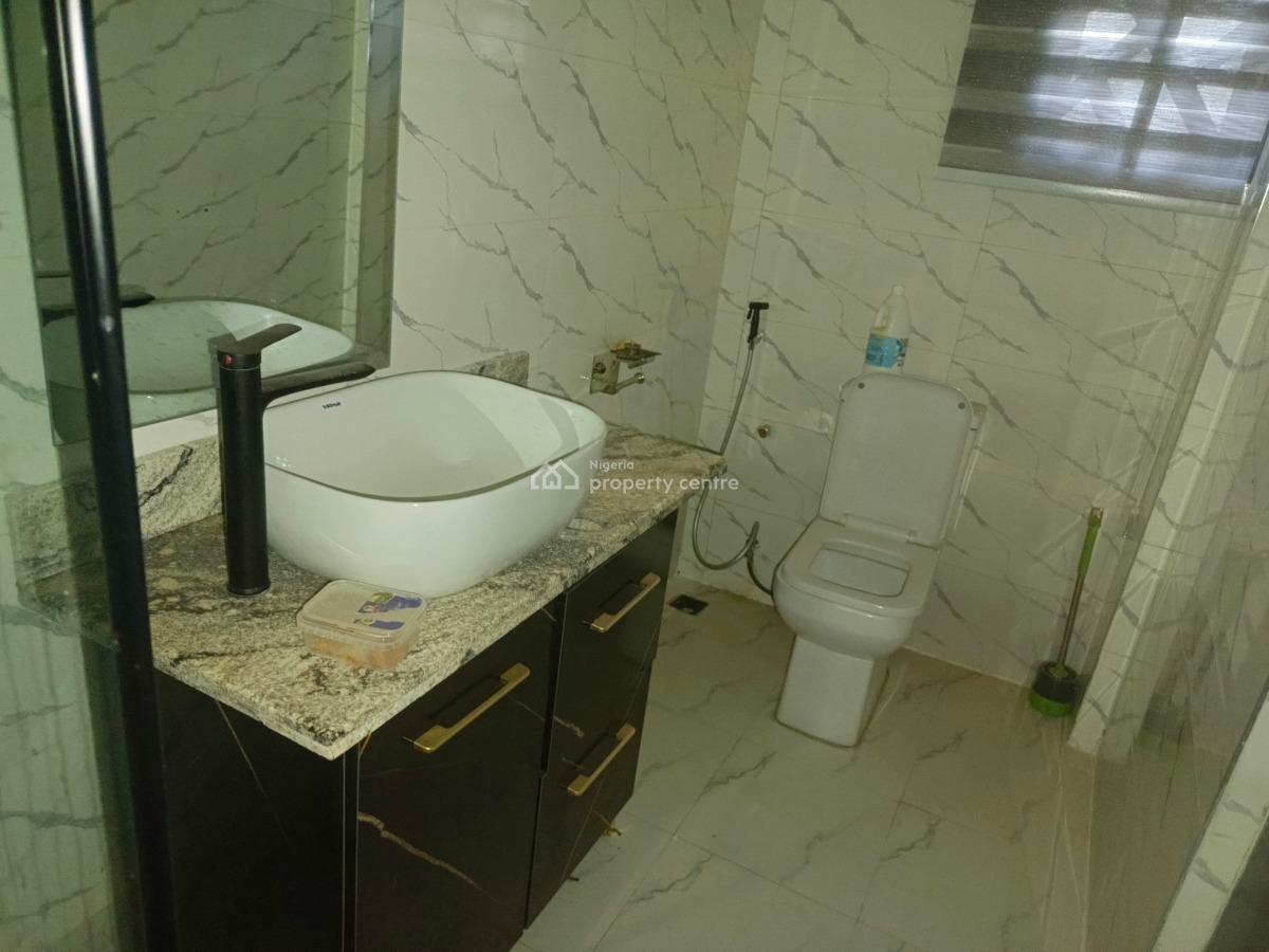 Luxury 2 Bedrooms Flat, Durumi, Abuja, Flat / Apartment for Rent