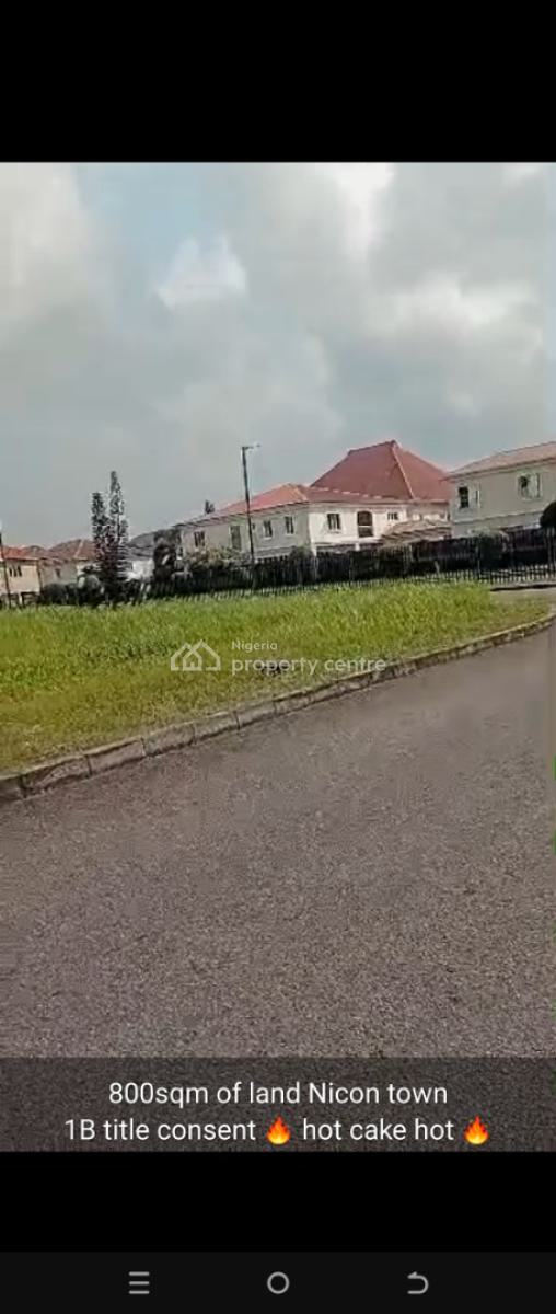 Serious Joint Venture Water Front Ikoyi, Ikoyi, Lagos, Residential Land Joint Venture