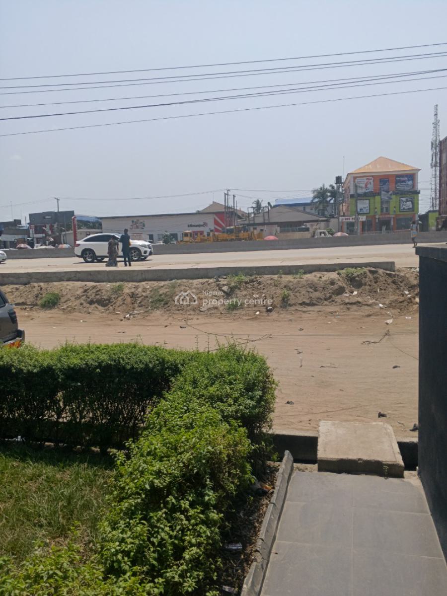 Water Front Land, Ikoyi, Lagos, Residential Land Joint Venture