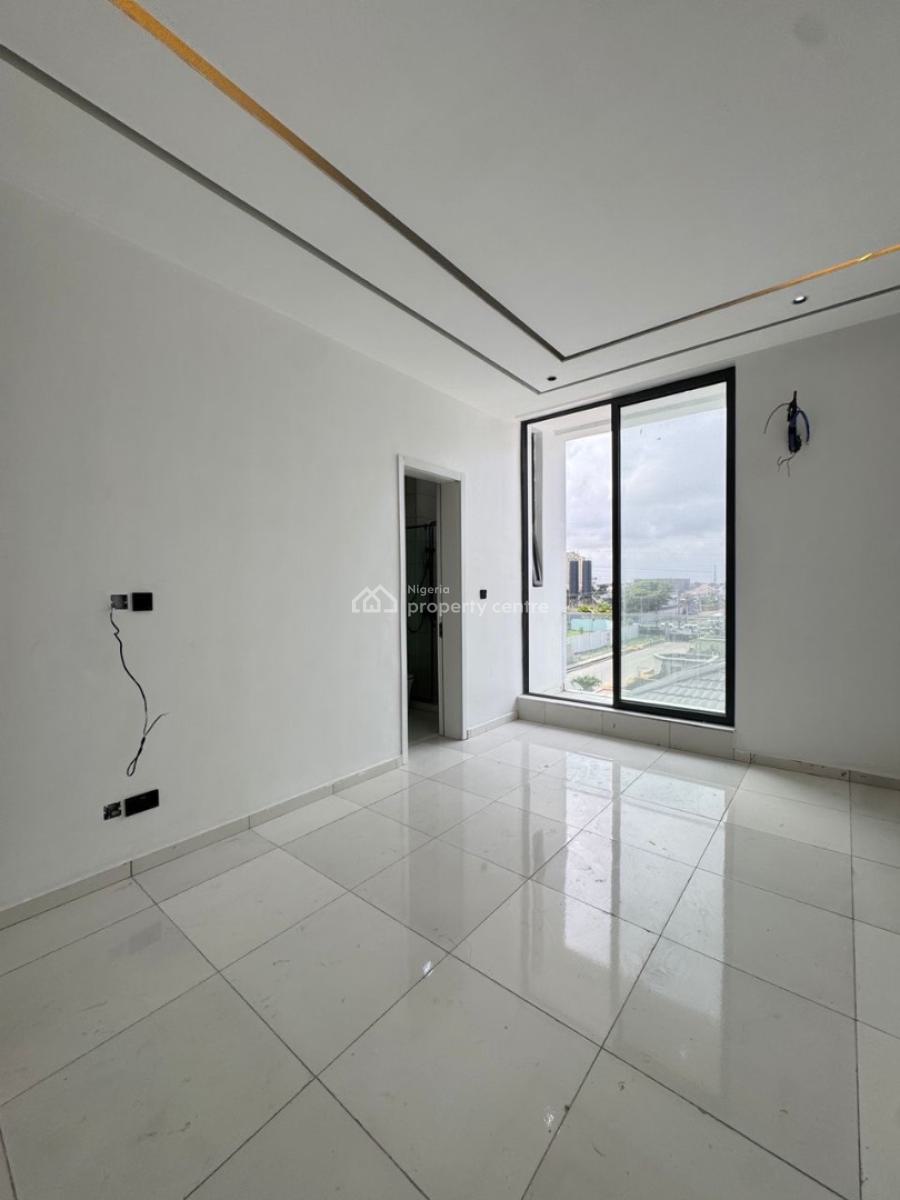 Luxury 2bedroom Apartments, Oniru, Lekki Phase 1, Lekki, Lagos, Flat / Apartment for Sale