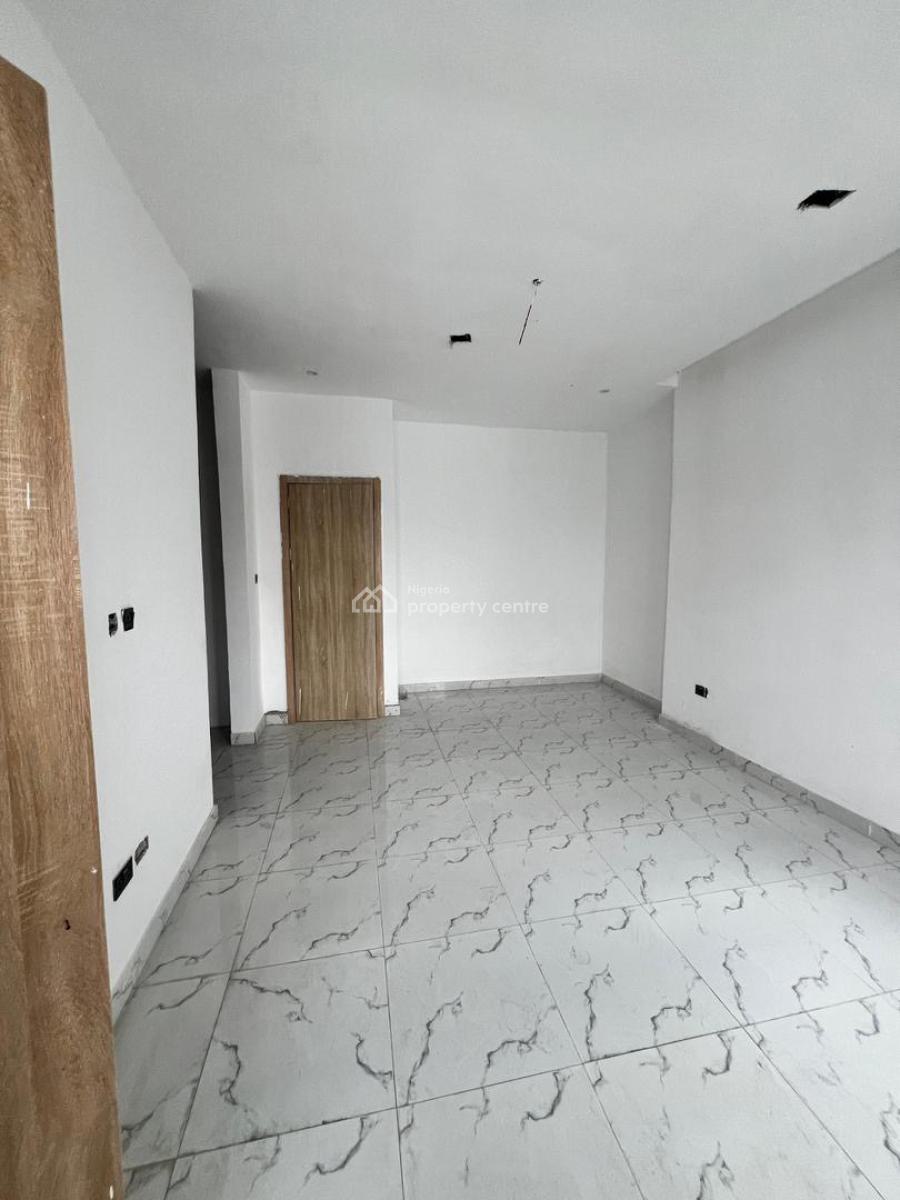 Well Built  4 Bedroom Terrace Duplex with Bq., Orchid, Lekki, Lagos, Terraced Duplex for Sale