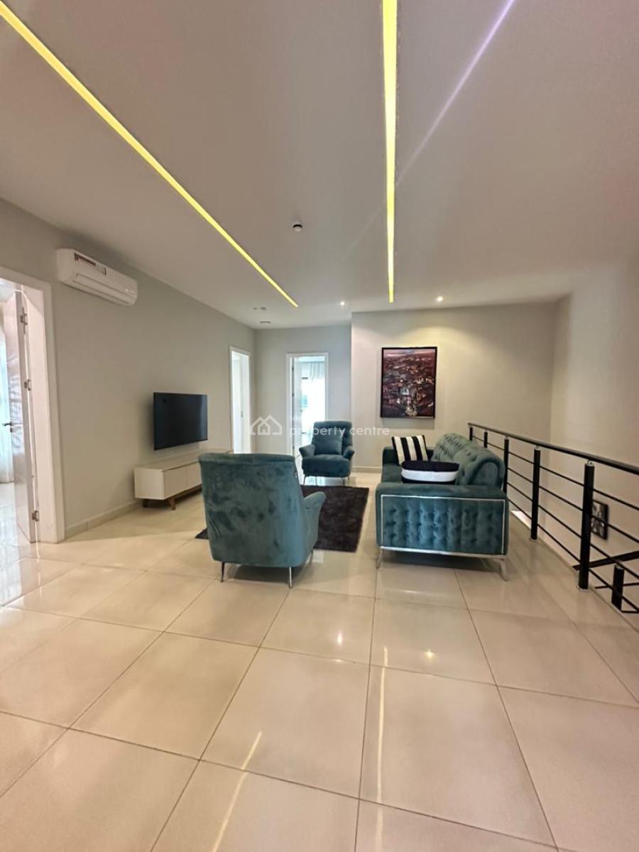 Newly Built Luxury 5 Bedroom Detached Duplex, Lekki Phase 1, Lekki, Lagos, Detached Duplex for Sale