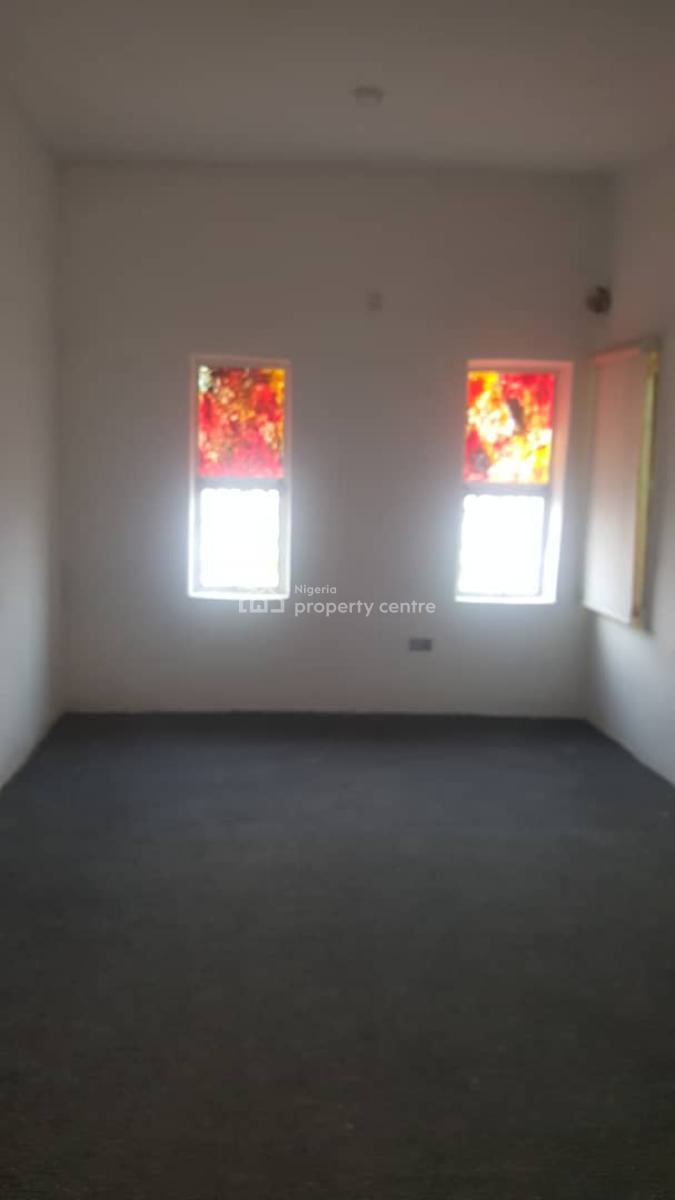 Superb Finished 3 Bedrooms Serviced Flat Apartment, Paradise 3 Estate Chevron Drive, Lekki, Lagos, Flat / Apartment for Sale