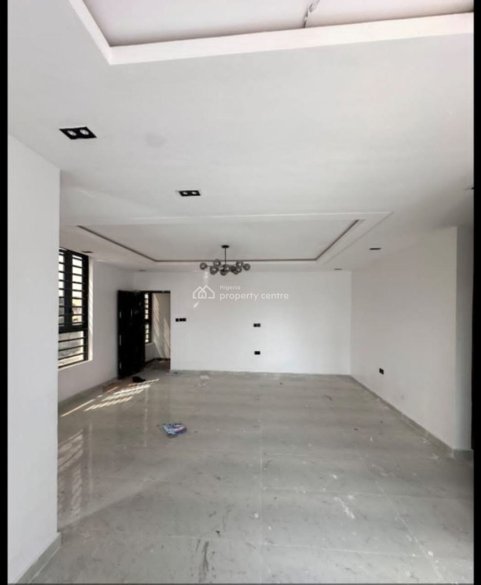 3 Bedroom Apartment with Bq  Lekki Phase 1  20 Million Agency, Lekki Phase 1, Lekki, Lagos, Flat / Apartment for Rent