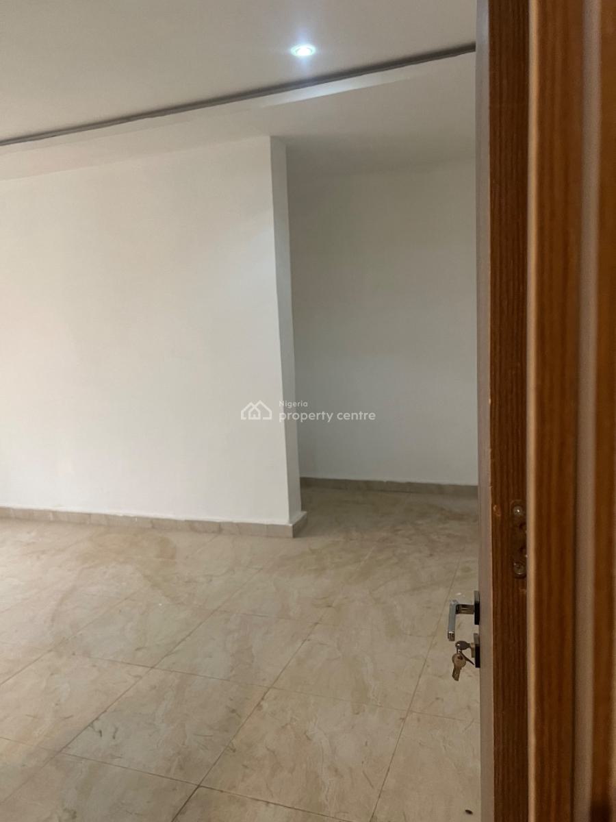 Brand New 3 Bedroom Flat, 1st Floor ,, By Kia Acedemy, Wuye, Abuja, Flat / Apartment for Rent