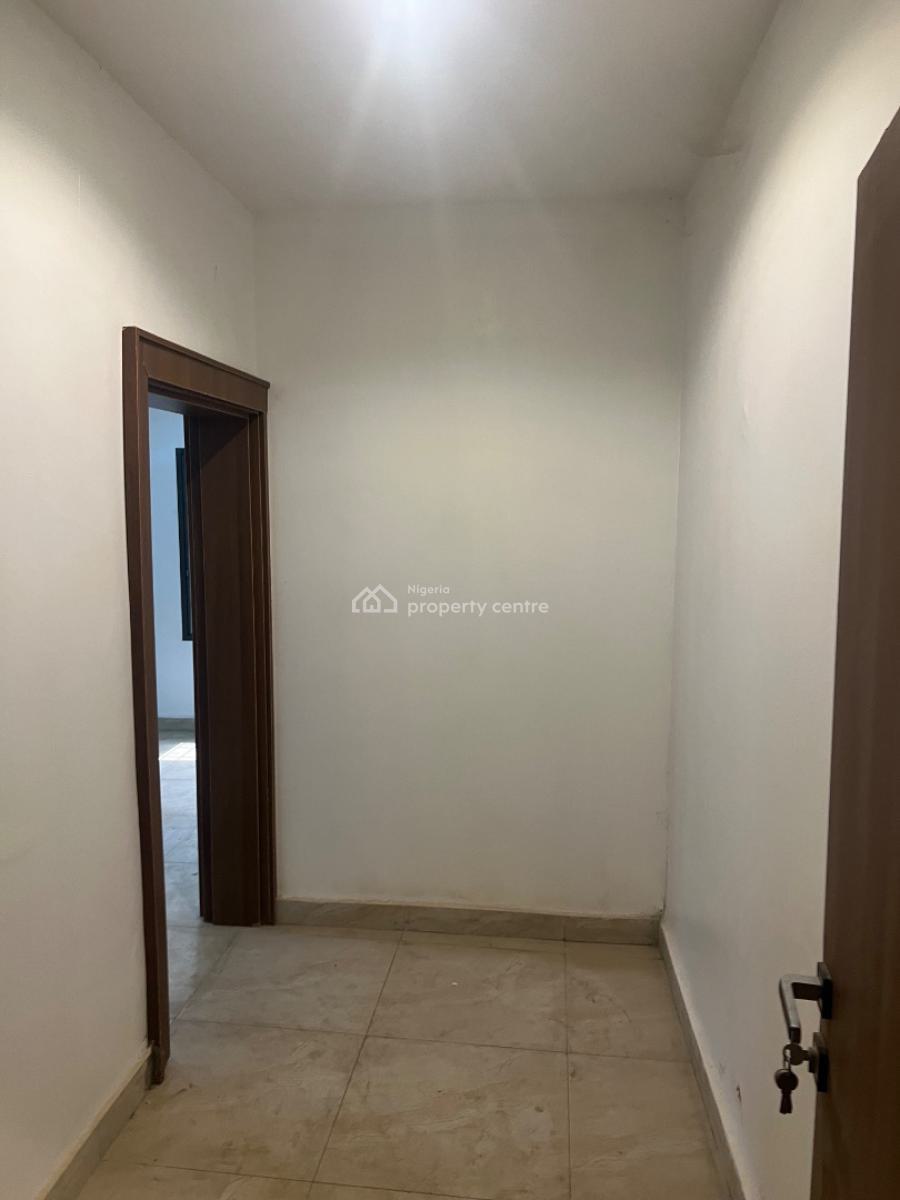 Brand New 3 Bedroom Flat, 1st Floor ,, By Kia Acedemy, Wuye, Abuja, Flat / Apartment for Rent