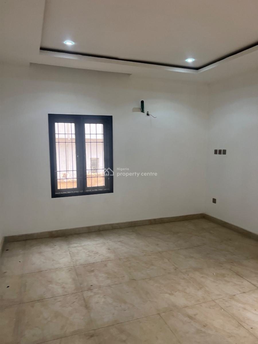 Brand New 3 Bedroom Flat, 1st Floor ,, By Kia Acedemy, Wuye, Abuja, Flat / Apartment for Rent