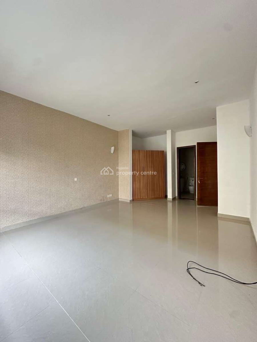 Waterfront 3bedroom Apartment, Ikoyi, Lagos, Flat / Apartment for Rent