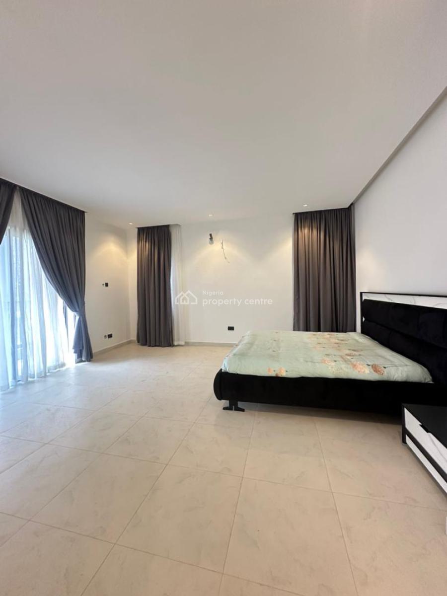 Expansive Luxury 4 Bedroom Semi-detached Duplex with a Garage, Lekki Phase 1, Lekki, Lagos, Semi-detached Duplex for Sale