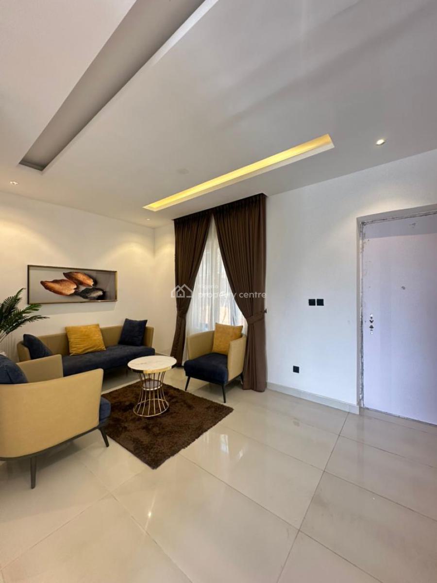 Expansive Luxury 4 Bedroom Semi-detached Duplex with a Garage, Lekki Phase 1, Lekki, Lagos, Semi-detached Duplex for Sale