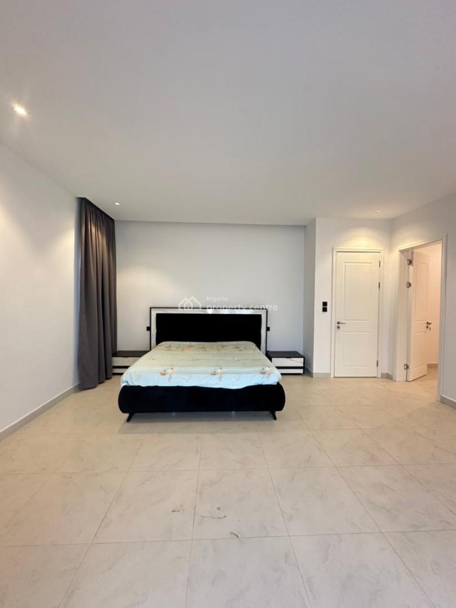 Expansive Luxury 4 Bedroom Semi-detached Duplex with a Garage, Lekki Phase 1, Lekki, Lagos, Semi-detached Duplex for Sale