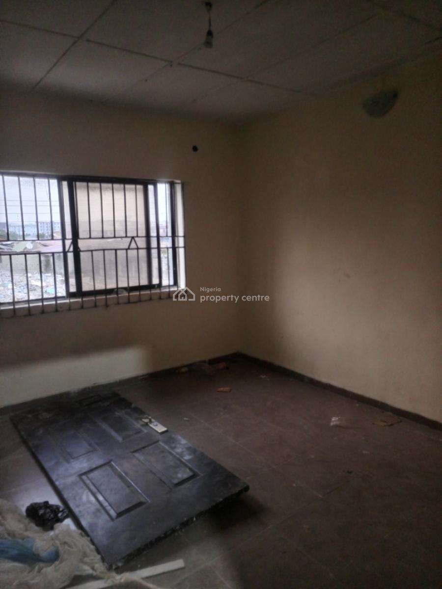 Newly Renovated Miniflat with Band a Light, Alapere, Ketu, Lagos, Mini Flat (room and Parlour) for Rent